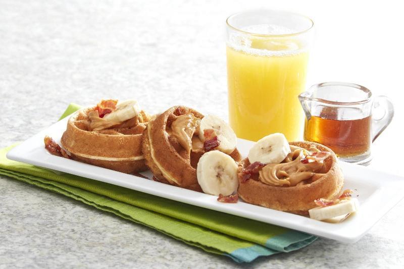Fairfield Inn & Suites By Marriott Alexandria,Virginia Bagian luar foto