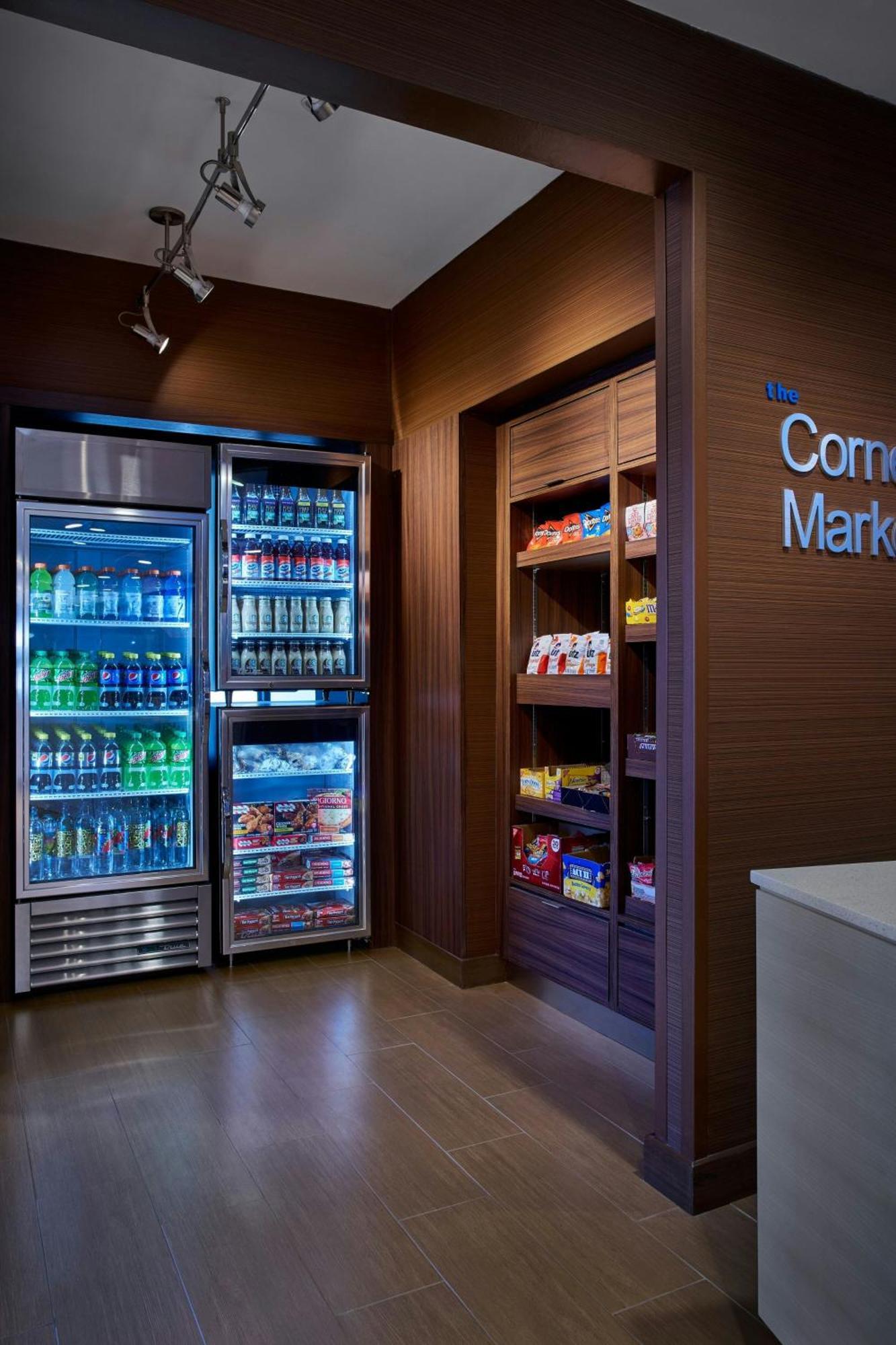 Fairfield Inn & Suites By Marriott Alexandria,Virginia Bagian luar foto
